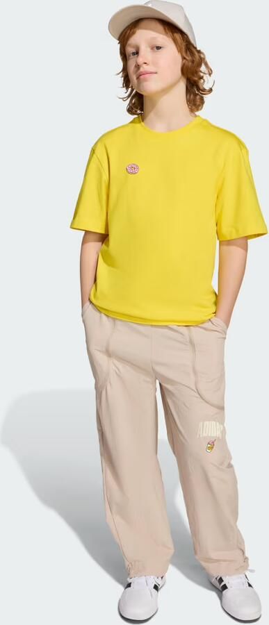 Adidas The Simpsons Graphics T-shirt Kids - Foto 6