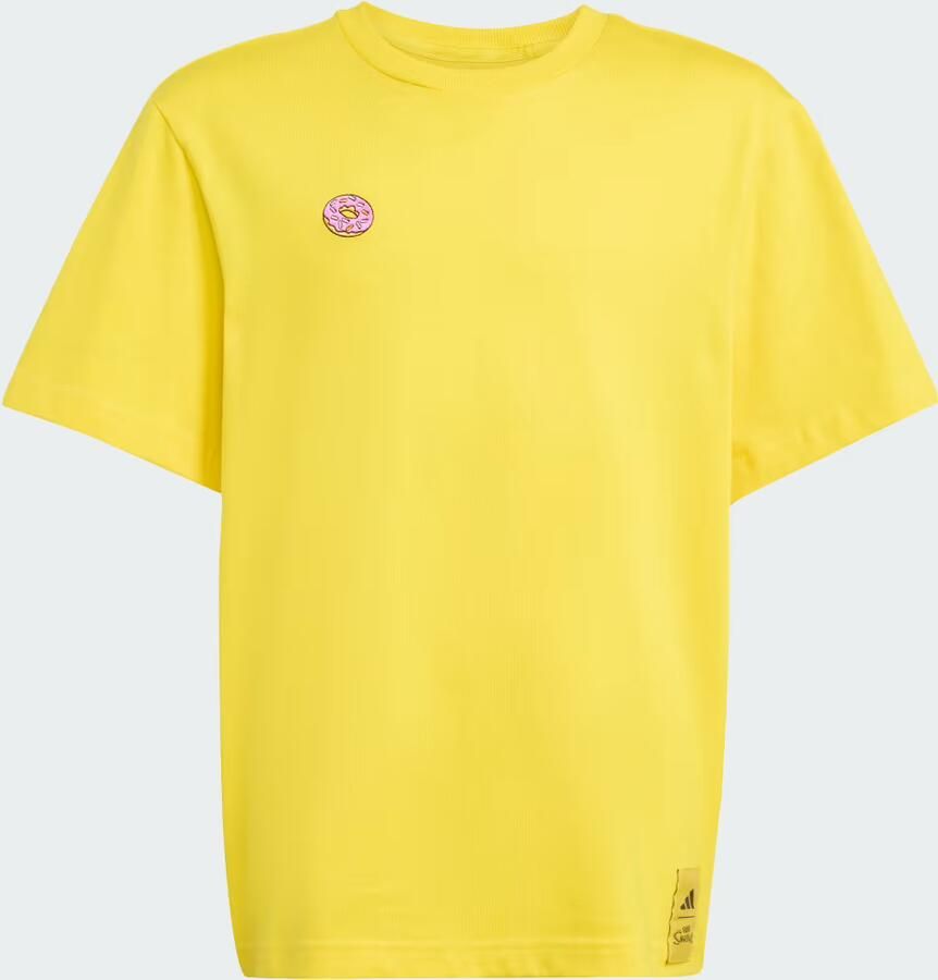 Adidas The Simpsons Graphics T-shirt Kids - Foto 3
