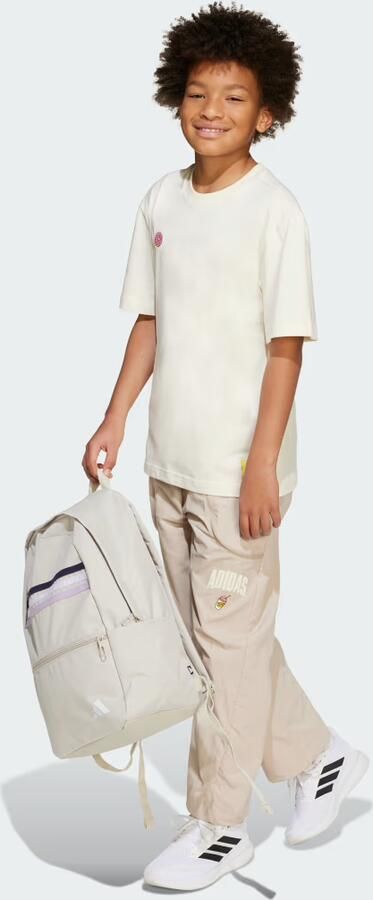 Adidas The Simpsons Graphics T-shirt Kids - Foto 6