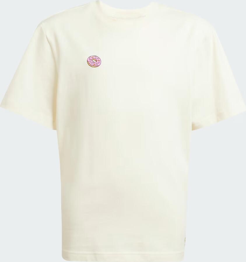 Adidas The Simpsons Graphics T-shirt Kids - Foto 2