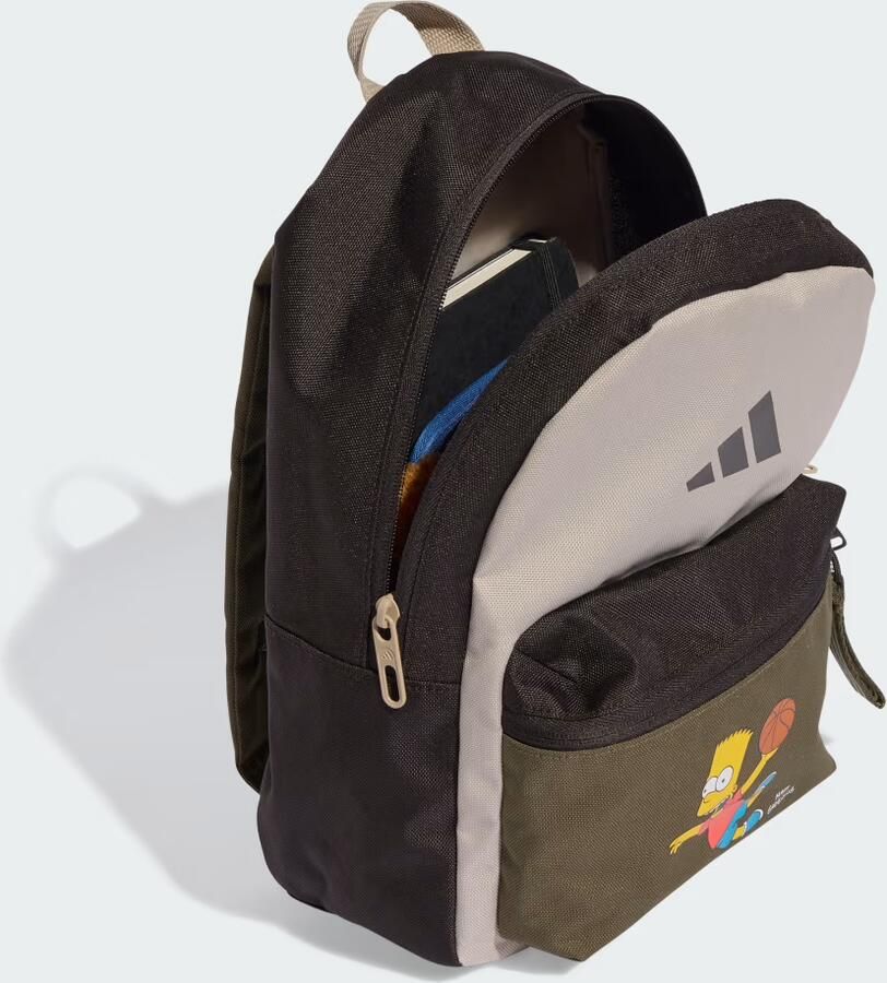 Adidas Perfor ce Rugzak LK SIM BPK - Foto 2