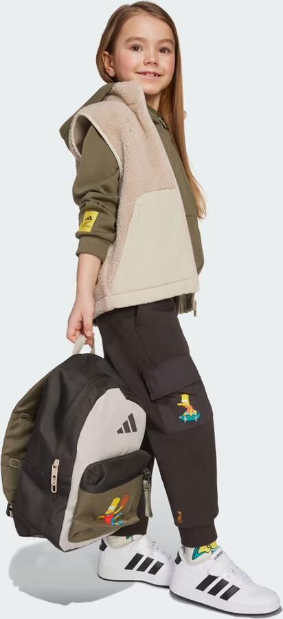 Adidas Perfor ce Rugzak LK SIM BPK - Foto 8