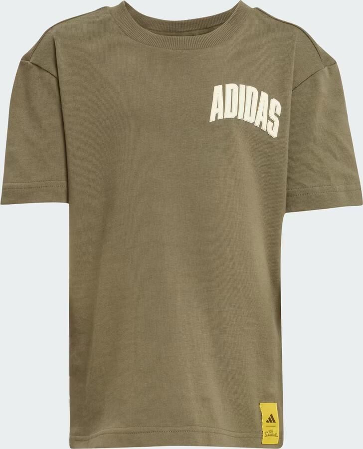 Adidas The Simpsons T-shirt Kids - Foto 3