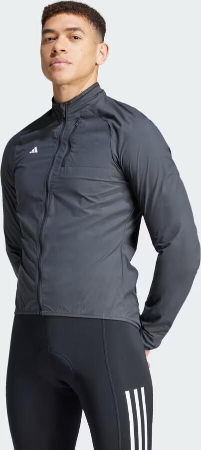 Adidas Performance The WIND.RDY Cycling Jack