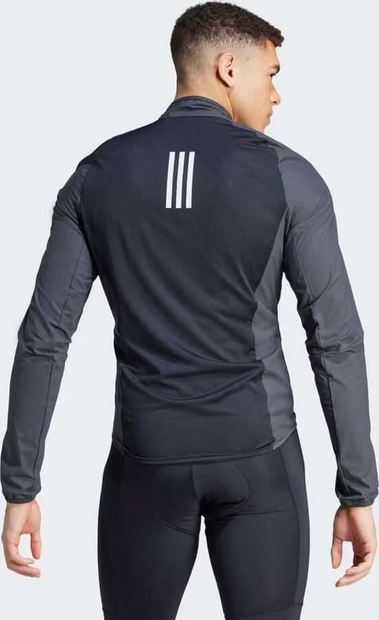 Adidas Performance The WIND.RDY Cycling Jack - Foto 4