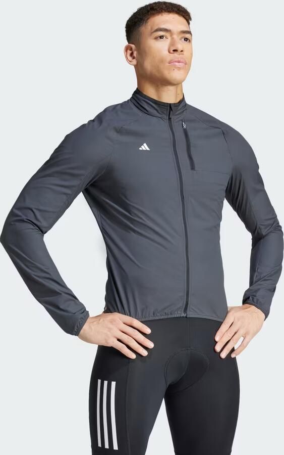 Adidas Performance The WIND.RDY Cycling Jack - Foto 3