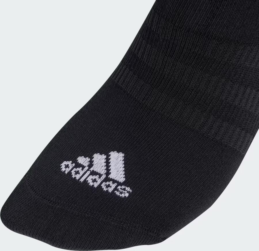 Adidas Perfor ce Functionele sokken THIN AND LIGHT NOSHOW SOCKS 3 PAAR (3 paar) - Foto 2