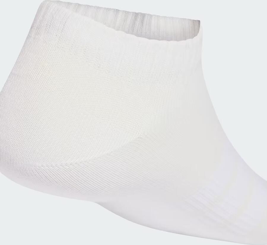 Adidas THIN&LIGHT ESSENTIALS KORTE SOKKEN 3 PAAR - Foto 3