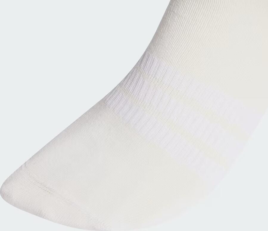 Adidas THIN&LIGHT SPORTSWEAR ENKELSOKKEN 3 PAAR - Foto 3