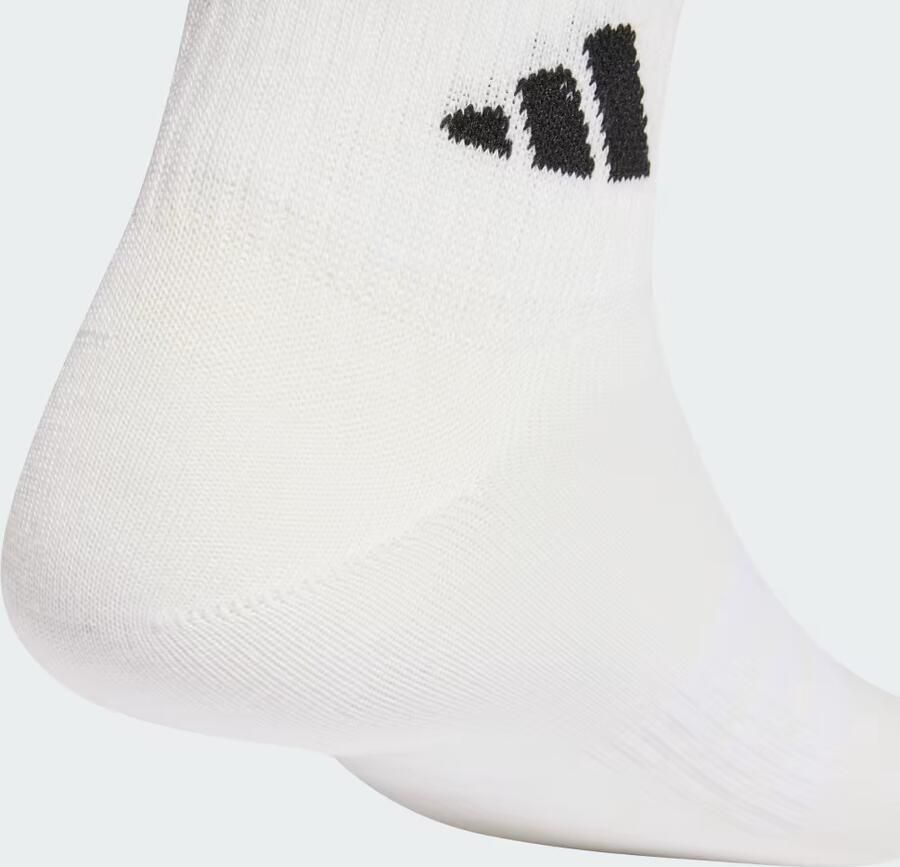 Adidas THIN&LIGHT SPORTSWEAR ENKELSOKKEN 3 PAAR - Foto 2