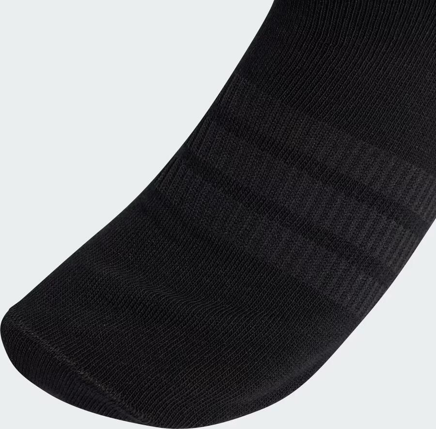 Adidas THIN&LIGHT SPORTSWEAR ENKELSOKKEN 3 PAAR - Foto 2