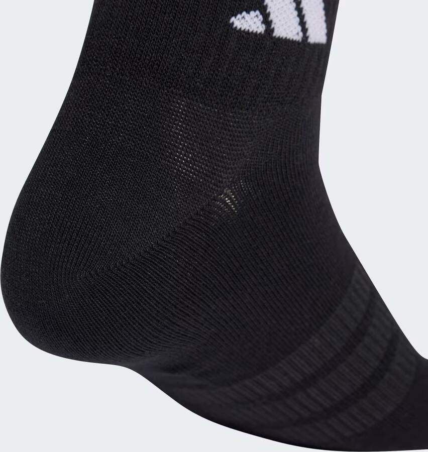 Adidas THIN&LIGHT SPORTSWEAR ENKELSOKKEN 3 PAAR - Foto 3