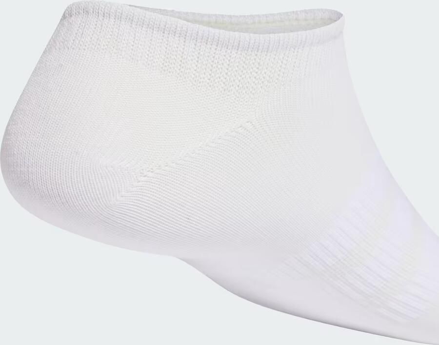 Adidas THIN&LIGHT SPORTSWEAR ONZICHTBARE SOKKEN 3 PAAR - Foto 3