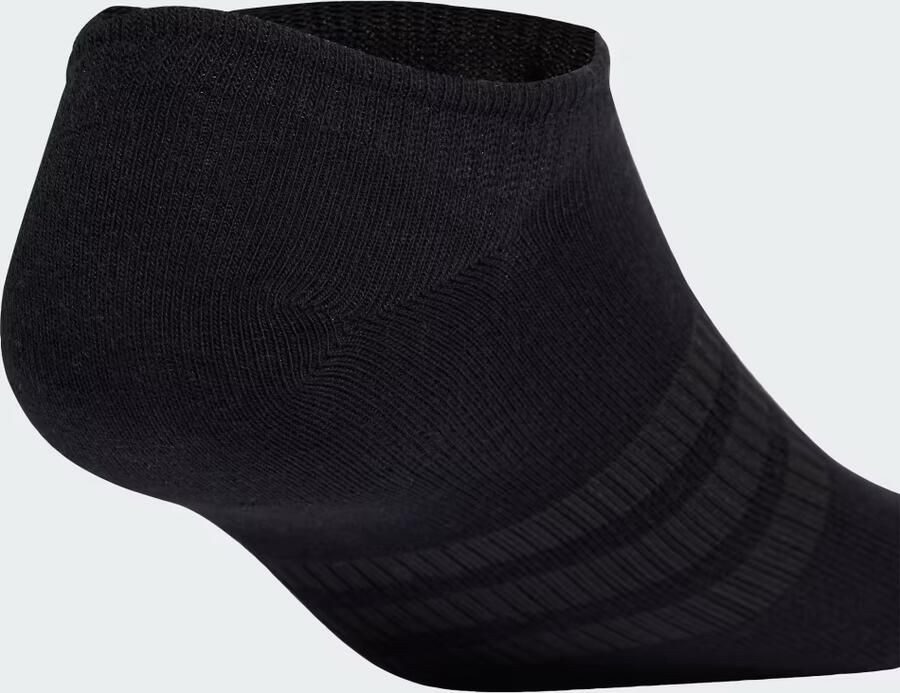 Adidas THIN&LIGHT SPORTSWEAR ONZICHTBARE SOKKEN 3 PAAR - Foto 3