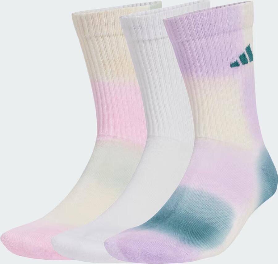 Adidas High socks TIE DYE 3PP - Foto 3