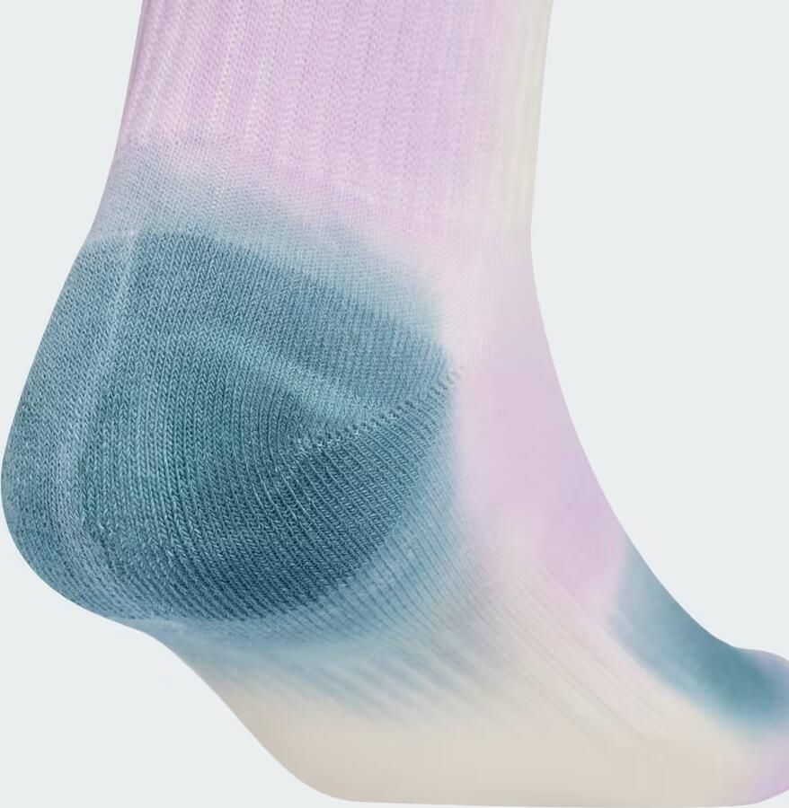 Adidas High socks TIE DYE 3PP