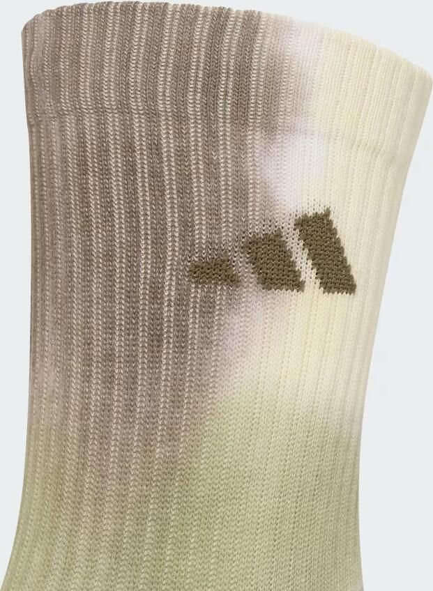 Adidas Tie-Dye Sokken 3 Paar - Foto 4