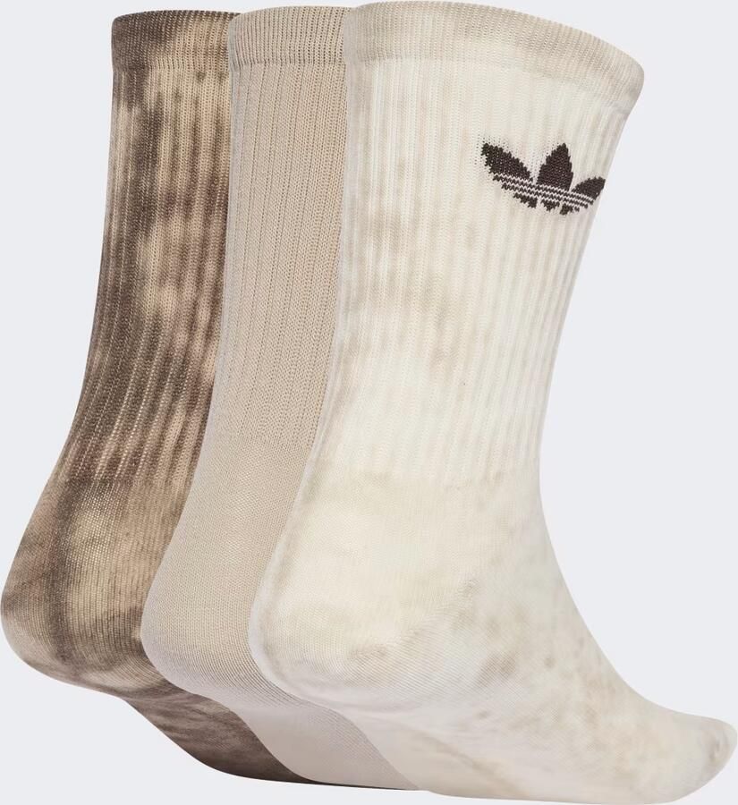 Adidas Originals Sokken van katoenmix in een set van 3 - Foto 4
