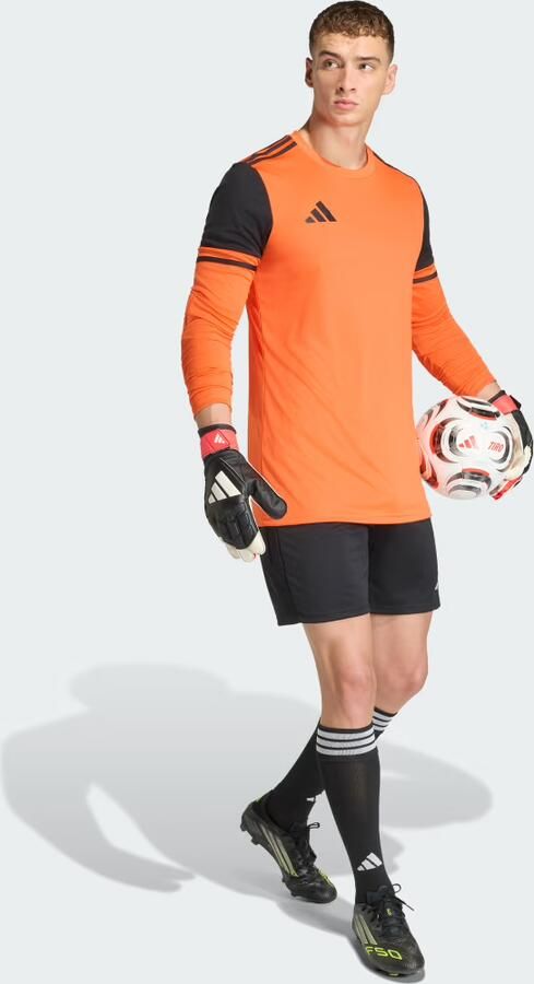 Adidas TIERRO26 KEEPERSSHORT - Foto 6