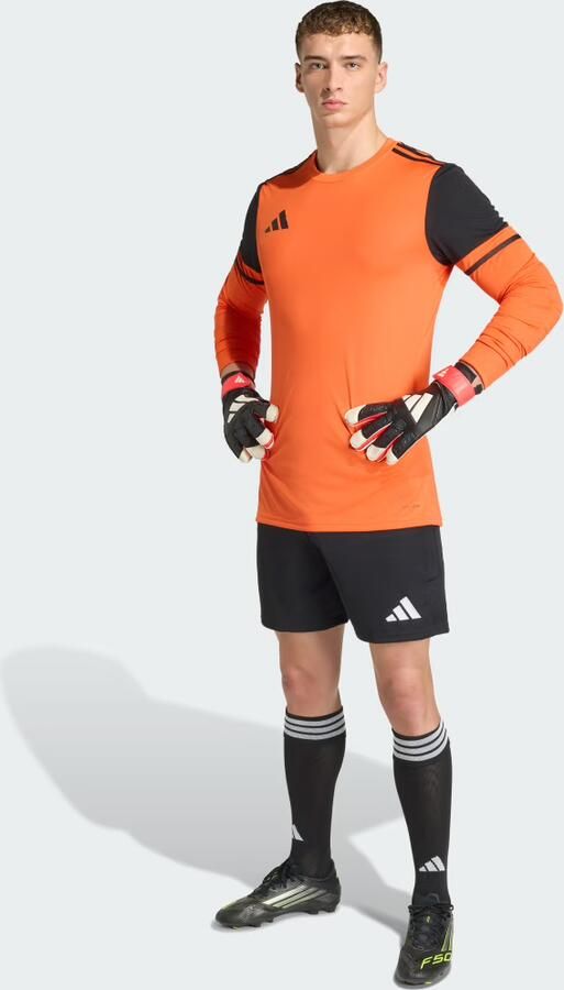 Adidas TIERRO26 KEEPERSSHORT - Foto 5