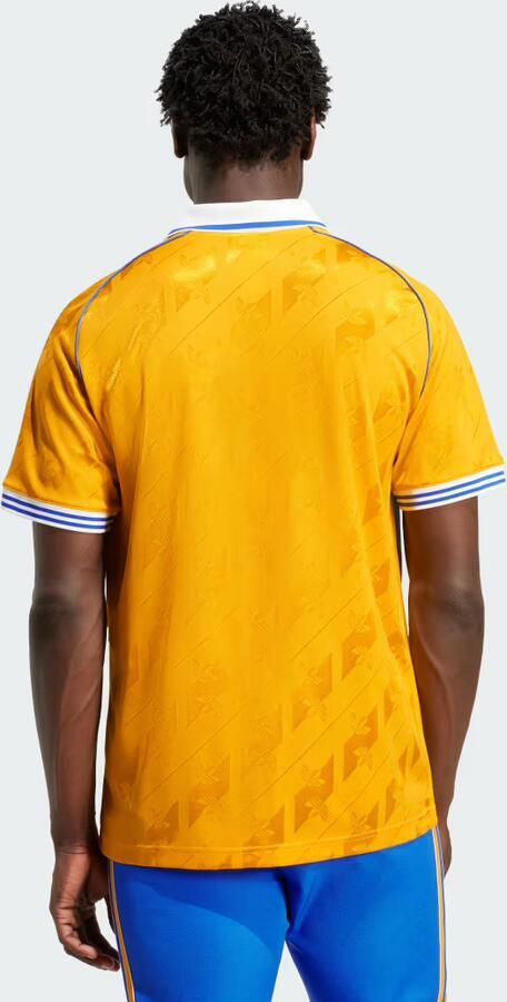 Adidas Tigres UANL Anniversary Voetbalshirt - Foto 5