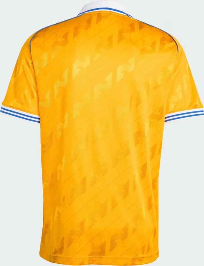 Adidas Tigres UANL Anniversary Voetbalshirt - Foto 3