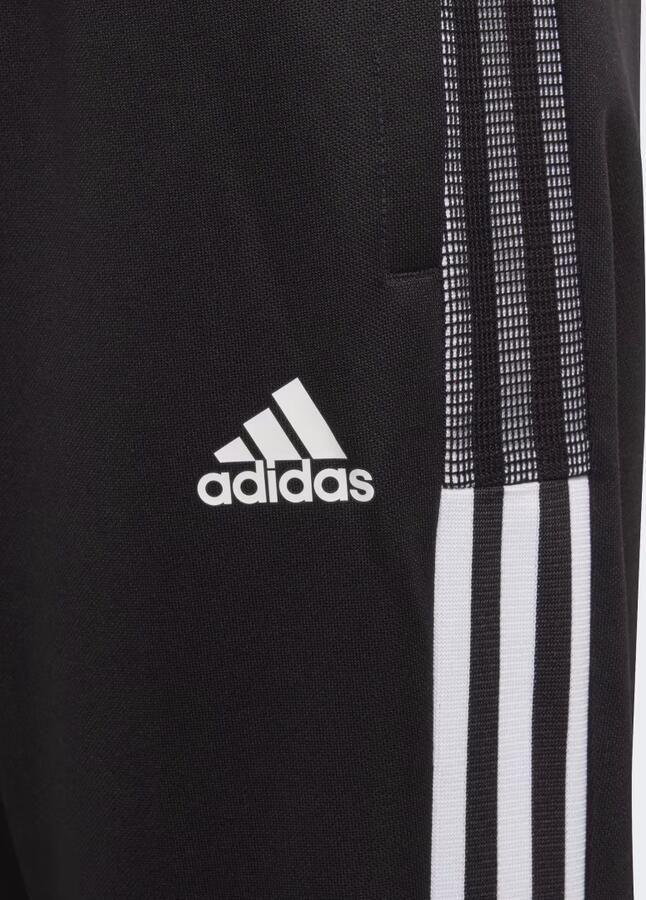 Adidas tiro 21 trainingsbroek zwart kinderen