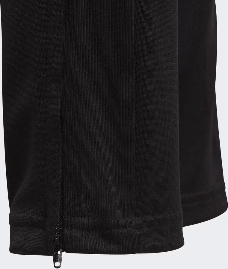 Adidas tiro 21 trainingsbroek zwart kinderen - Foto 3
