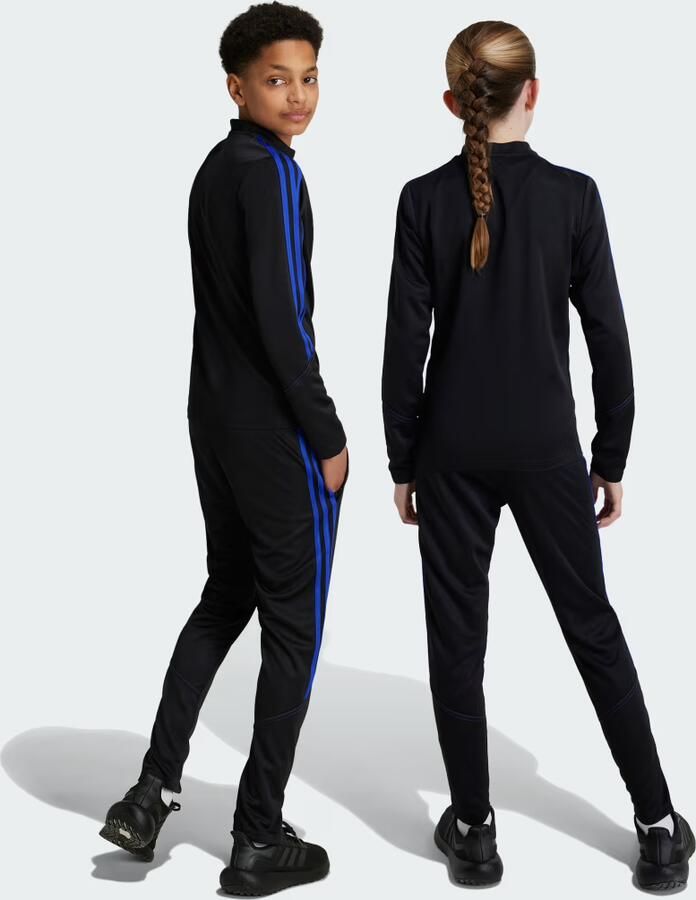 Adidas Tiro 23 Club Training Broek - Foto 4