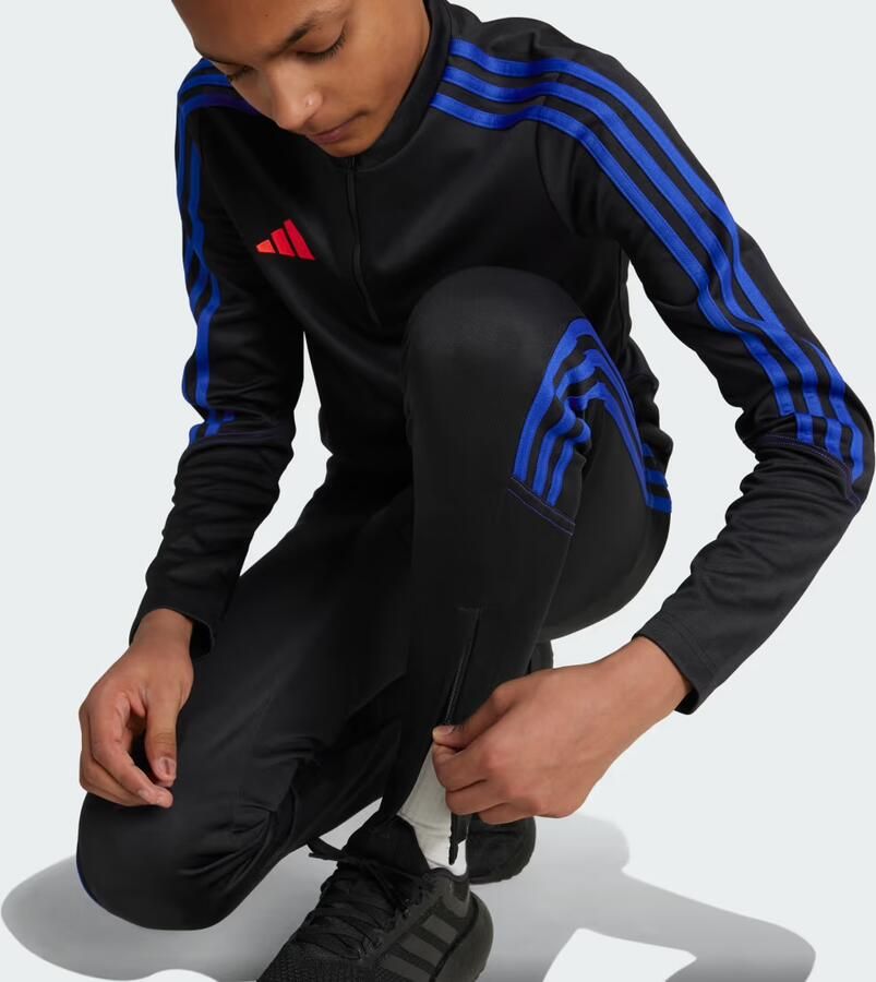 Adidas Tiro 23 Club Training Broek - Foto 2