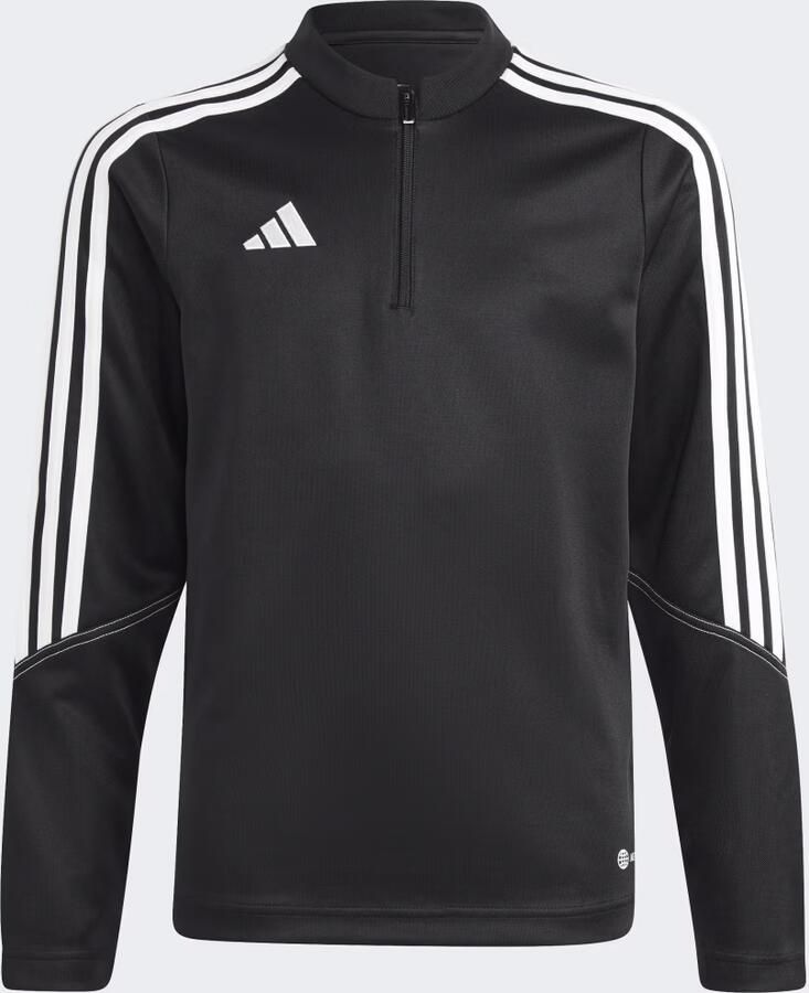 Adidas Perfor ce Tiro 23 Club Training Longsleeve - Foto 3