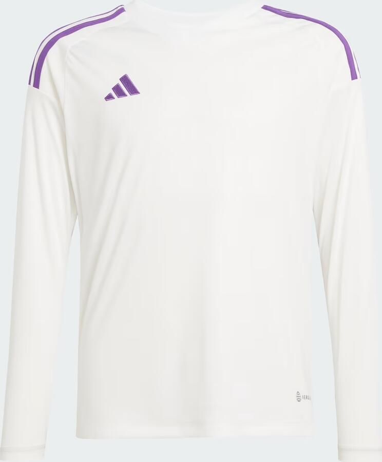 Adidas Tiro 23 Competition Keepersshirt met Lange Mouwen