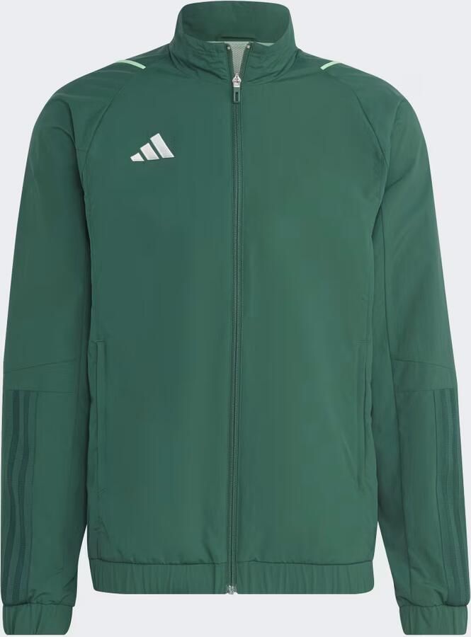 Adidas Tiro 23 Competition Presentation Jack