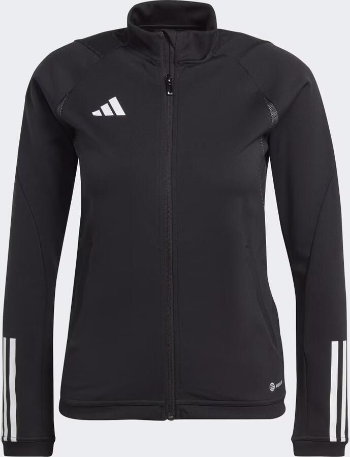 Adidas Perfor ce Tiro 23 Competition Training Jack