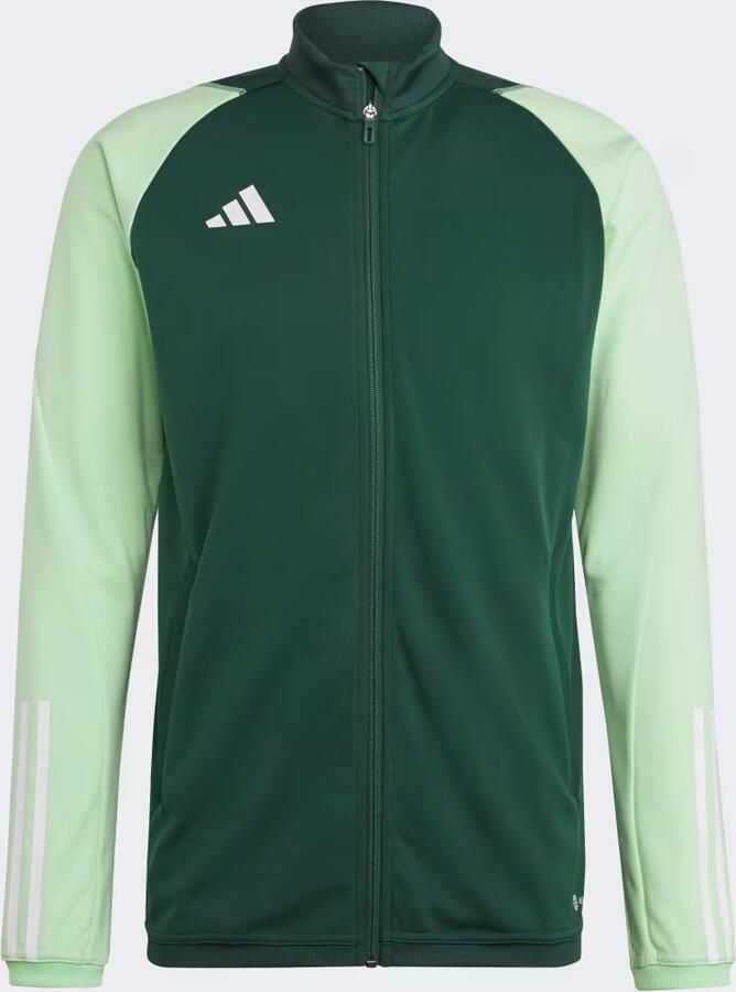 Adidas Tiro 23 Competition Training Jack