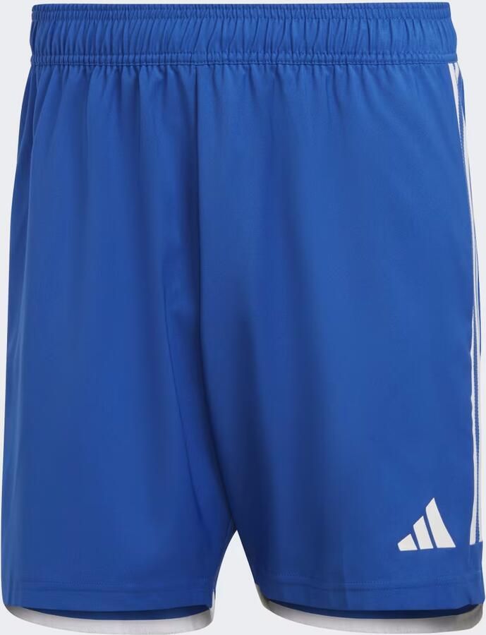 Adidas Perfor ce Tiro 23 Competition Wedstrijdshort - Foto 2