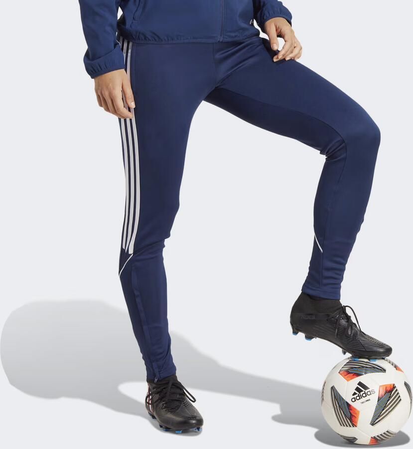 Adidas Performance Tiro 23 League Broek - Foto 2