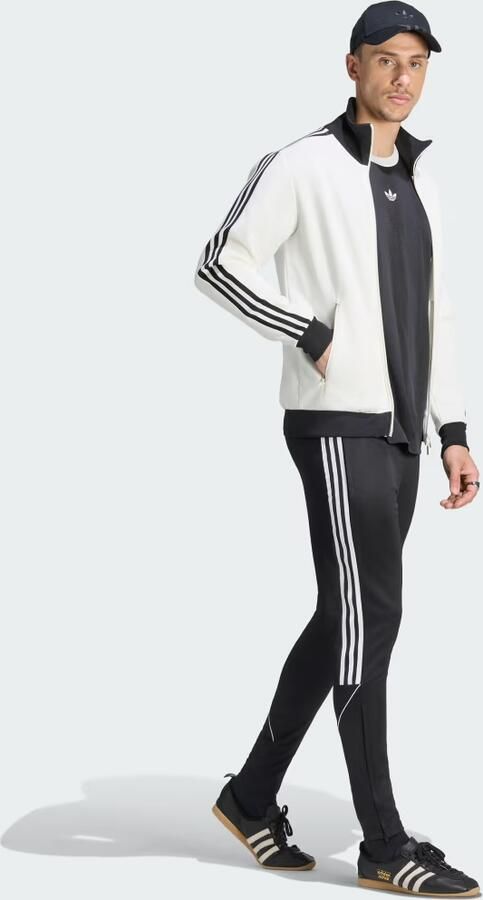 Adidas Performance Trainingsbroek TIRO23 L PNT (1-delig) - Foto 5