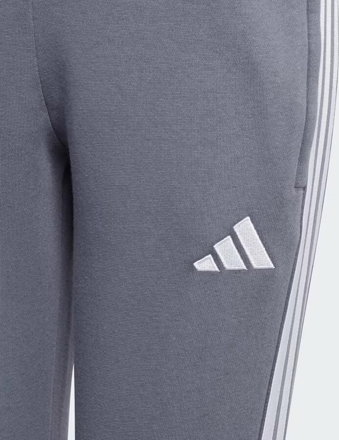 Adidas Trainingsbroek Tiro 23 League Sweat JR - Foto 4
