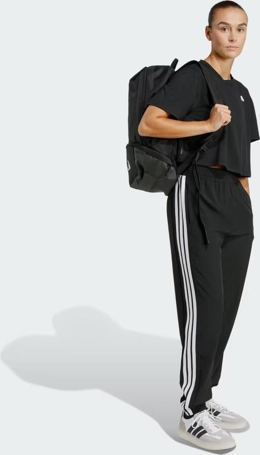 Adidas Tiro 23 League Rugzak Black - Foto 2