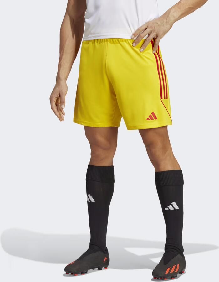 Adidas Korte Broek Tiro 23 League