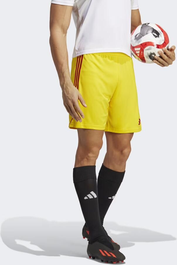Adidas Korte Broek Tiro 23 League - Foto 5