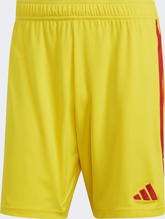 Adidas Korte Broek Tiro 23 League - Foto 4