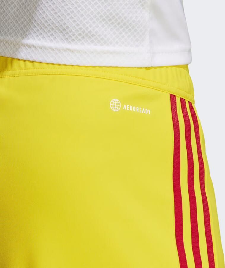 Adidas Korte Broek Tiro 23 League - Foto 3