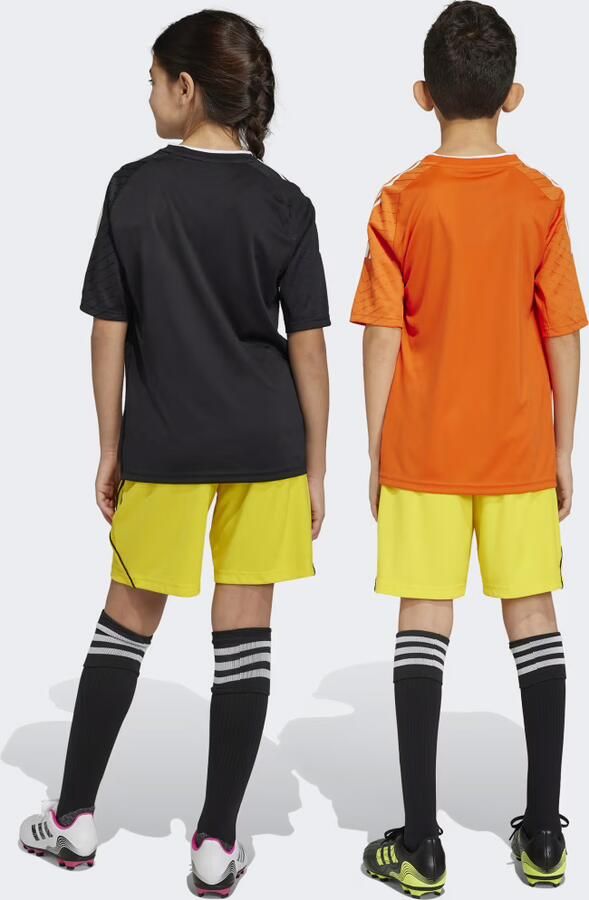 Adidas Perfor ce Tiro 23 League Short - Foto 5