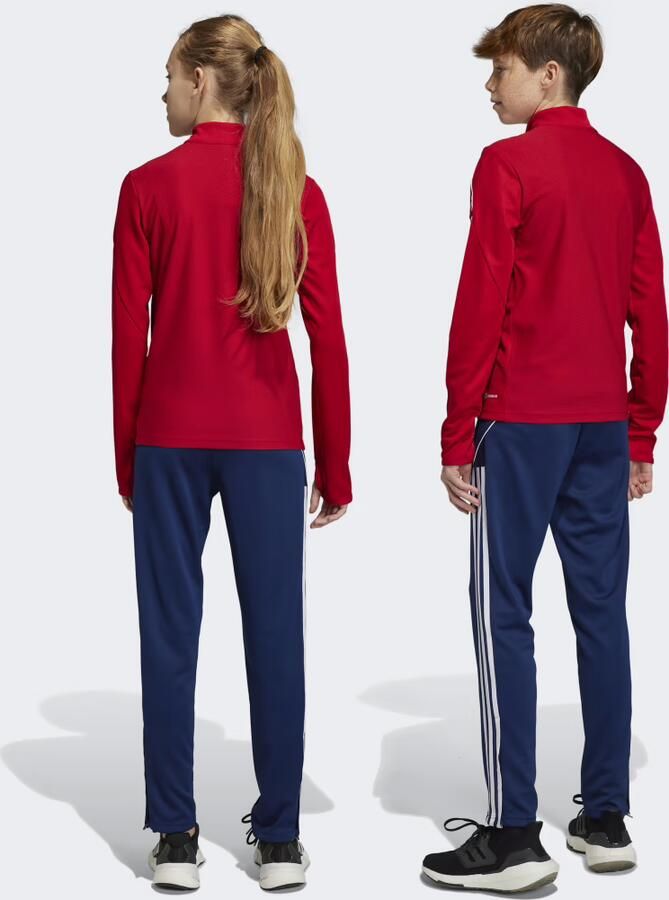 Adidas Perfor ce Tiro 23 League Training Broek - Foto 3