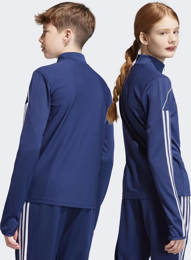 Adidas Perfor ce Tiro 23 League Training Shirt - Foto 5