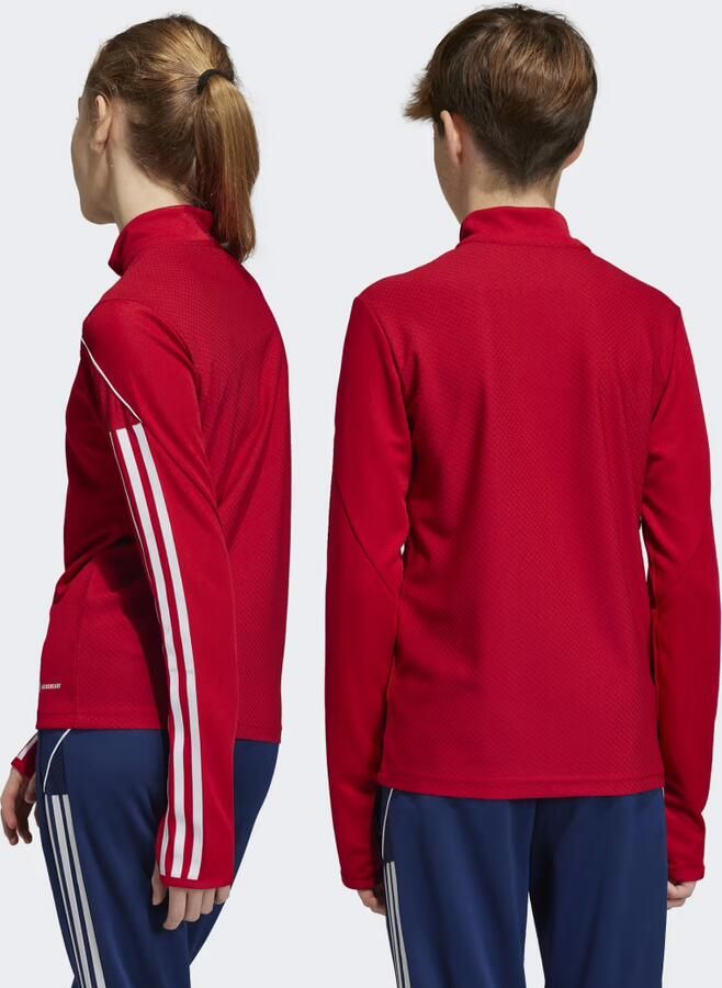 Adidas Perfor ce Tiro 23 League Training Shirt - Foto 4