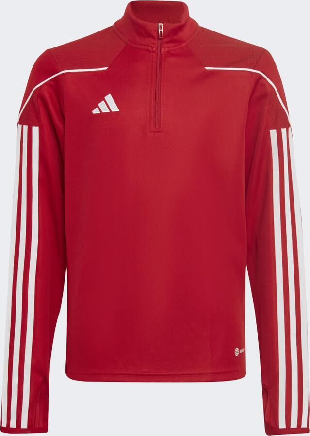 Adidas Perfor ce Tiro 23 League Training Shirt - Foto 5