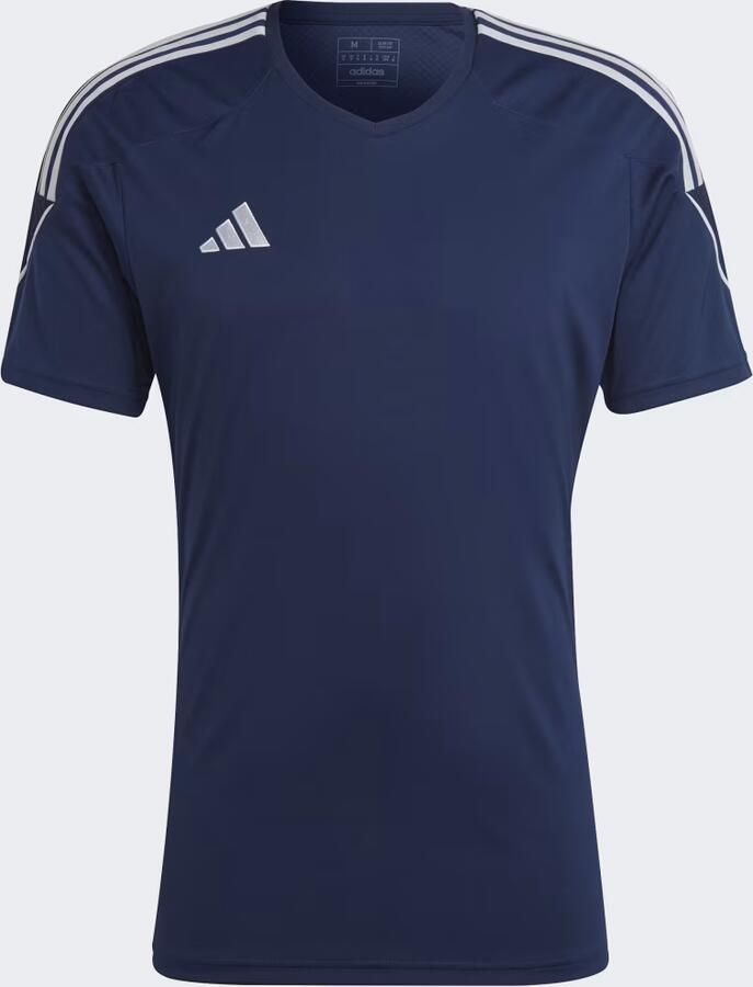 Adidas Performance Tiro 23 League Voetbalshirt - Foto 2